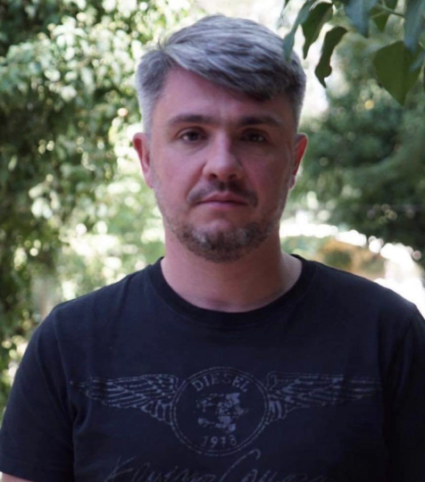 Гончарук Євген Олександрович
