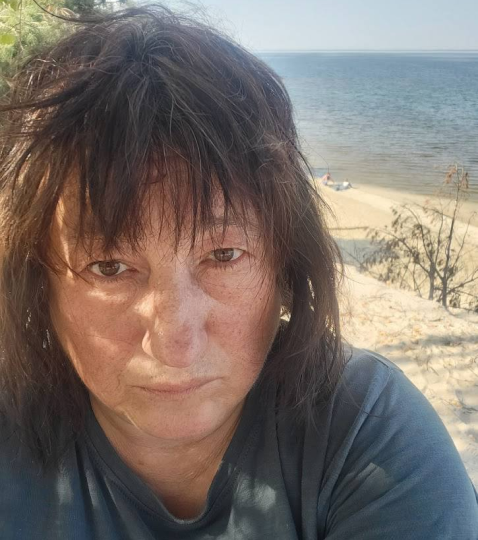 Федосова Ганна Леонідівна